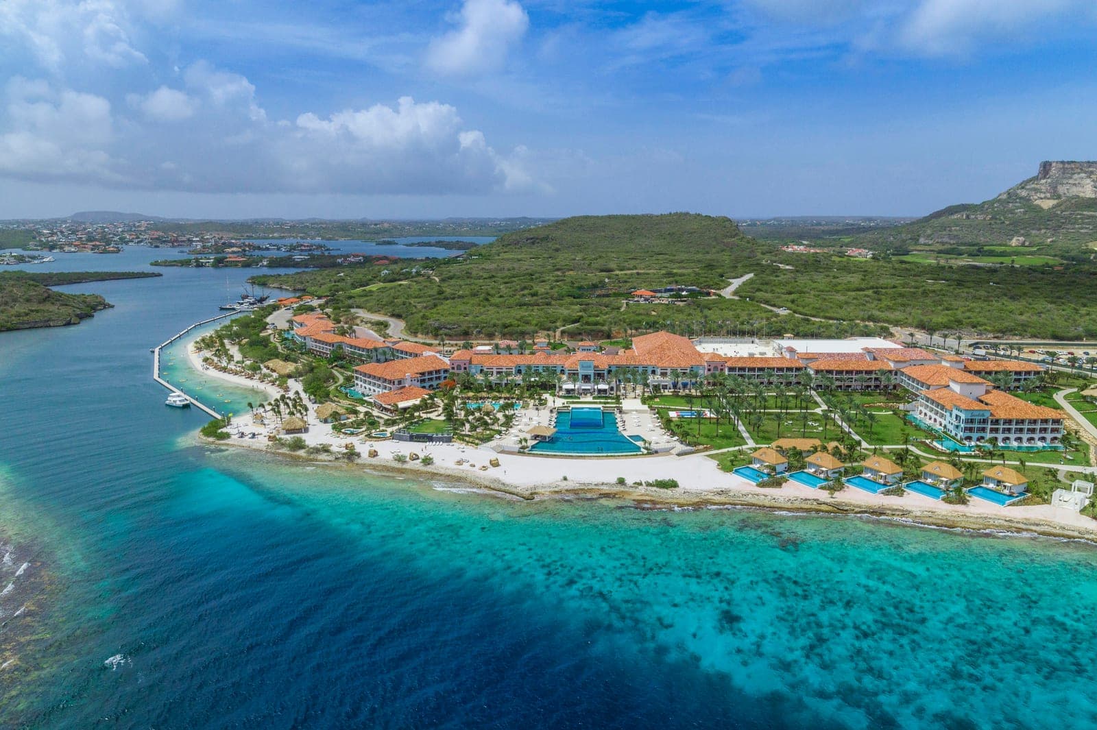 Sandals Royal Curaçao