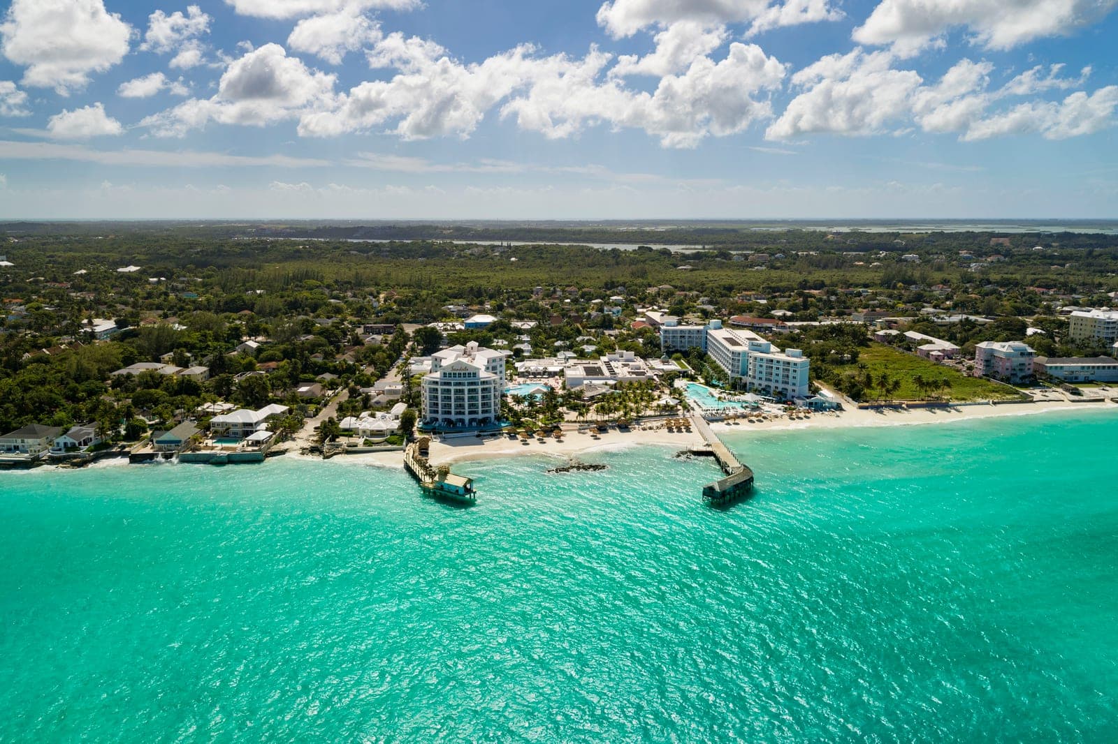 Sandals Royal Bahamian