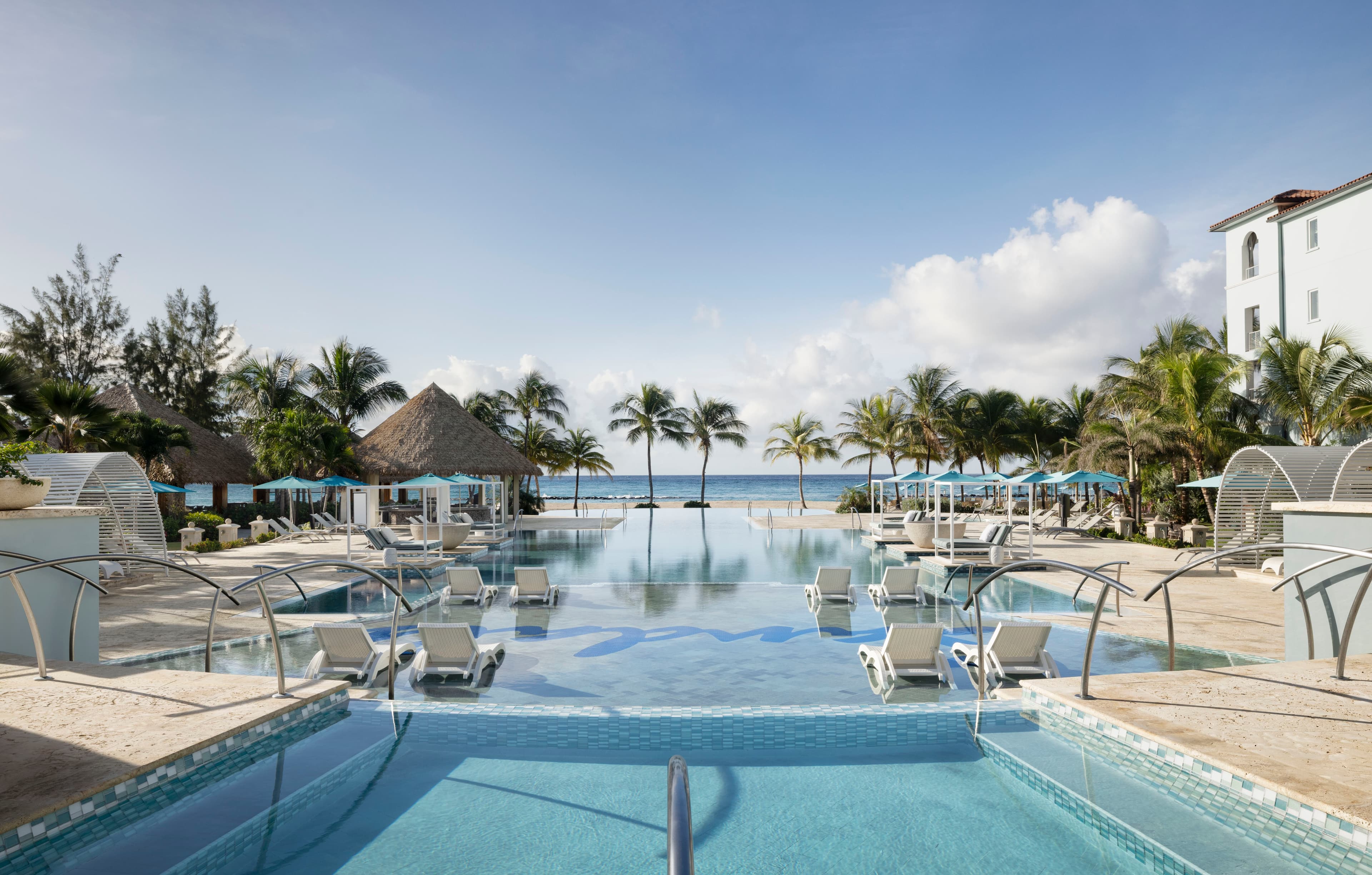 Sandals Royal Barbados