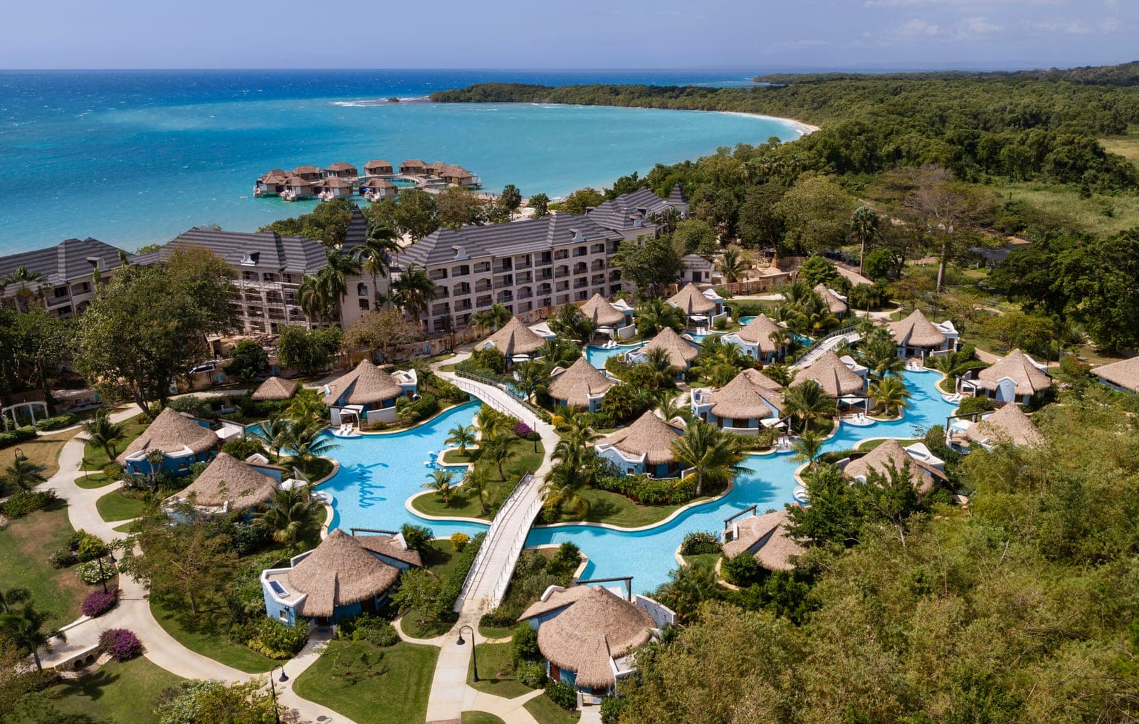 Sandals South Coast