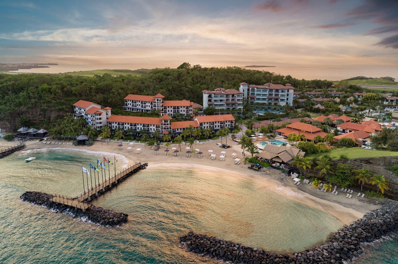Sandals Grenada